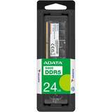 ADATA SO-DIMM 24 GB DDR5-5600, Memoria RAM 