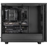 ALTERNATE AGP-SILENT-AMD-013, Gaming-PC negro