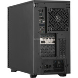 ALTERNATE AGP-SILENT-AMD-013, Gaming-PC negro