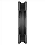 ARCTIC ACFAN00316A, Ventilador negro