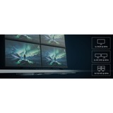 ARCTIC Senza 5700G Pro AMD Ryzen™ 7 32 GB DDR4-SDRAM 1 TB SSD Windows 11 Pro Mini PC Negro, Mini-PC  negro, 3,8 GHz, AMD Ryzen™ 7, 5700G Pro, 32 GB, 1 TB, Windows 11 Pro