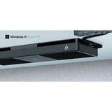 ARCTIC Senza 5700G Pro AMD Ryzen™ 7 32 GB DDR4-SDRAM 1 TB SSD Windows 11 Pro Mini PC Negro, Mini-PC  negro, 3,8 GHz, AMD Ryzen™ 7, 5700G Pro, 32 GB, 1 TB, Windows 11 Pro