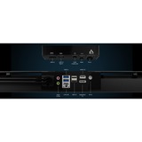 ARCTIC Senza 5700G Pro AMD Ryzen™ 7 32 GB DDR4-SDRAM 1 TB SSD Windows 11 Pro Mini PC Negro, Mini-PC  negro, 3,8 GHz, AMD Ryzen™ 7, 5700G Pro, 32 GB, 1 TB, Windows 11 Pro