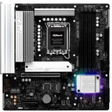 ASRock 90-MXBRP-A0UAYZ, Placa base 