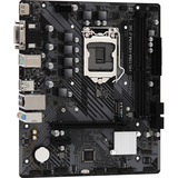 ASRock H510M-HDV/M.2 SE, Placa base 