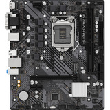 ASRock H510M-HDV/M.2 SE, Placa base 