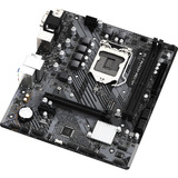 ASRock H510M-HDV/M.2 SE, Placa base 