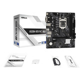 ASRock H510M-HDV/M.2 SE, Placa base 