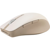 ASUS 90XB0790-BMU0A0, Ratón beige