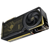 ASUS GeForce RTX 5090 ROG ASTRAL Edition 20, Tarjeta gráfica 