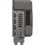 ASUS TUF Gaming TUF-RTX5090-32G-GAMING NVIDIA GeForce RTX 5090 32 GB GDDR7, Tarjeta gráfica GeForce RTX 5090, 32 GB, GDDR7, 512 bit, 7680 x 4320 Pixeles, PCI Express 5.0