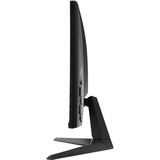 ASUS TUF Gaming VG27AQ1A 68,6 cm (27") 2560 x 1440 Pixeles Quad HD LED Negro, Monitor de gaming negro, 68,6 cm (27"), 2560 x 1440 Pixeles, Quad HD, LED, 1 ms, Negro