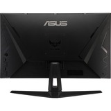 ASUS TUF Gaming VG27AQ1A 68,6 cm (27") 2560 x 1440 Pixeles Quad HD LED Negro, Monitor de gaming negro, 68,6 cm (27"), 2560 x 1440 Pixeles, Quad HD, LED, 1 ms, Negro