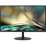 Acer SA322QU Ebmiipx, Monitor LED negro