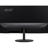 Acer SA322QU Ebmiipx, Monitor LED negro