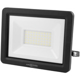 Ansmann 1600-0626, Luz de LED negro