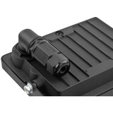 Ansmann 1600-0626, Luz de LED negro