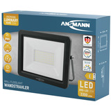 Ansmann Luz de inundación WFL30W, Luz de LED negro