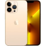 Apple 4-00-10003, Móvil dorado