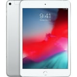 Apple iPad mini (256GB) Reacondicionado, Tablet PC plateado