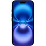 Apple iPhone 16 128GB Reacondicionado, Móvil azul