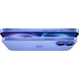 Apple iPhone 16 128GB Reacondicionado, Móvil azul