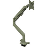 Arozzi Alzare Neo Single, Soporte de monitor verde