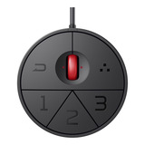 BenQ Zowie XQ2566X, Monitor de gaming negro
