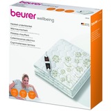 Beurer UB 60, Calientacolchones blanco