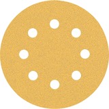 Bosch Expert Discos de lija C470, Hoja de lija 5 pieza(s)