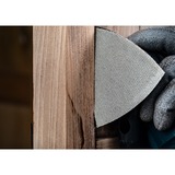 Bosch Expert Papel de lija C470, Hoja de lija 50 pieza(s)