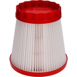 Bosch Filtro de PTFE clase M, para GAS 18V-12 MC Professional, Filtros 
