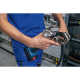 Bosch GPH 18V-60, 06019P0100, Prensa azul