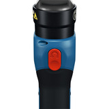 Bosch Herramienta de prensado hidráulica a batería GPH 18V-60 Professional solo, 18 Voltios azul