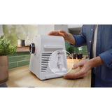 Bosch MFWS420W, Picadora de carne blanco