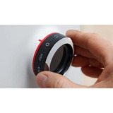Bosch MFWS420W, Picadora de carne blanco