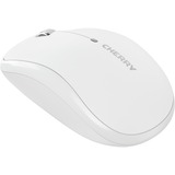 CHERRY JW-T2200-0, Ratón blanco
