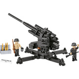 COBI 10,5 cm Flak 39, Juegos de construcción 
