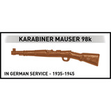 COBI 10,5 cm Flak 39, Juegos de construcción 