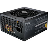 Cooler Master MPE-7501-AFAAG-3EEU, Fuente de alimentación de PC negro
