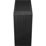 Cooler Master MasterBox MB600L V2 Midi Tower Negro, Cajas de torre negro, Midi Tower, PC, Negro, ATX, micro ATX, Mini-ITX, Plástico, Acero, Vidrio templado, 16,1 cm