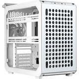 Cooler Master Q500-WGNN-S00, Cajas de torre blanco