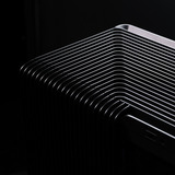 Corsair CC-9011314-WW, Cajas de torre negro