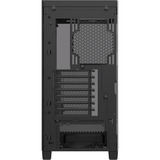 Corsair CC-9011314-WW, Cajas de torre negro