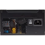 Corsair CP-9020278-EU, Fuente de alimentación de PC negro