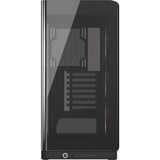 Corsair FRAME 4500X RS ARGB, Cajas de torre negro
