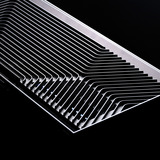 Corsair FRAME 4500X RS ARGB, Cajas de torre negro