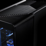 Corsair FRAME 4500X RS ARGB, Cajas de torre negro