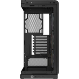 Corsair FRAME 4500X RS ARGB, Cajas de torre negro