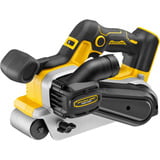 DEWALT DCW220NT-XJ, Lijadora de banda amarillo/Negro
